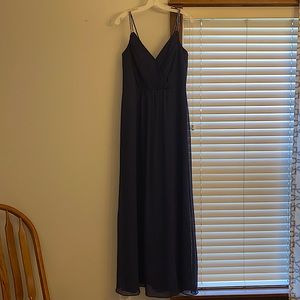 Bridesmaid Dress